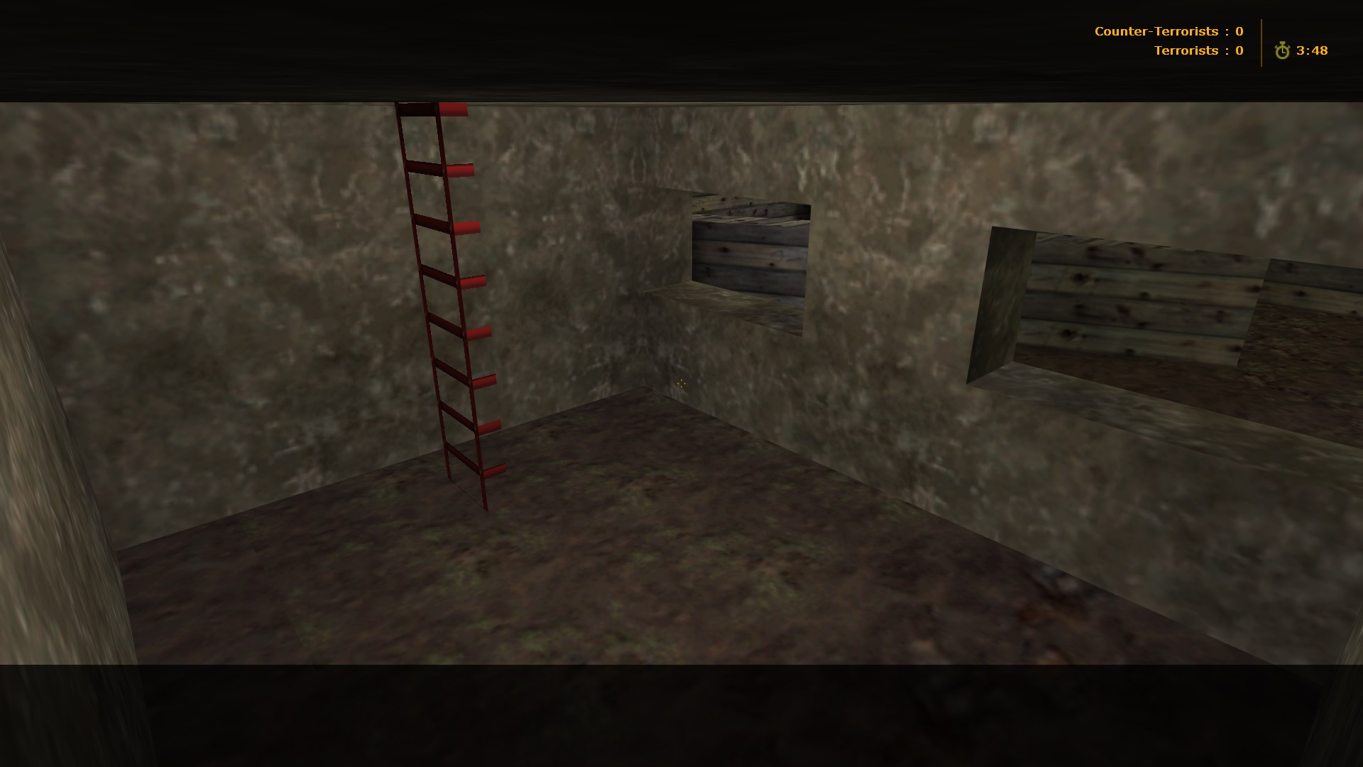 cs_prospeedball - скриншот 2
