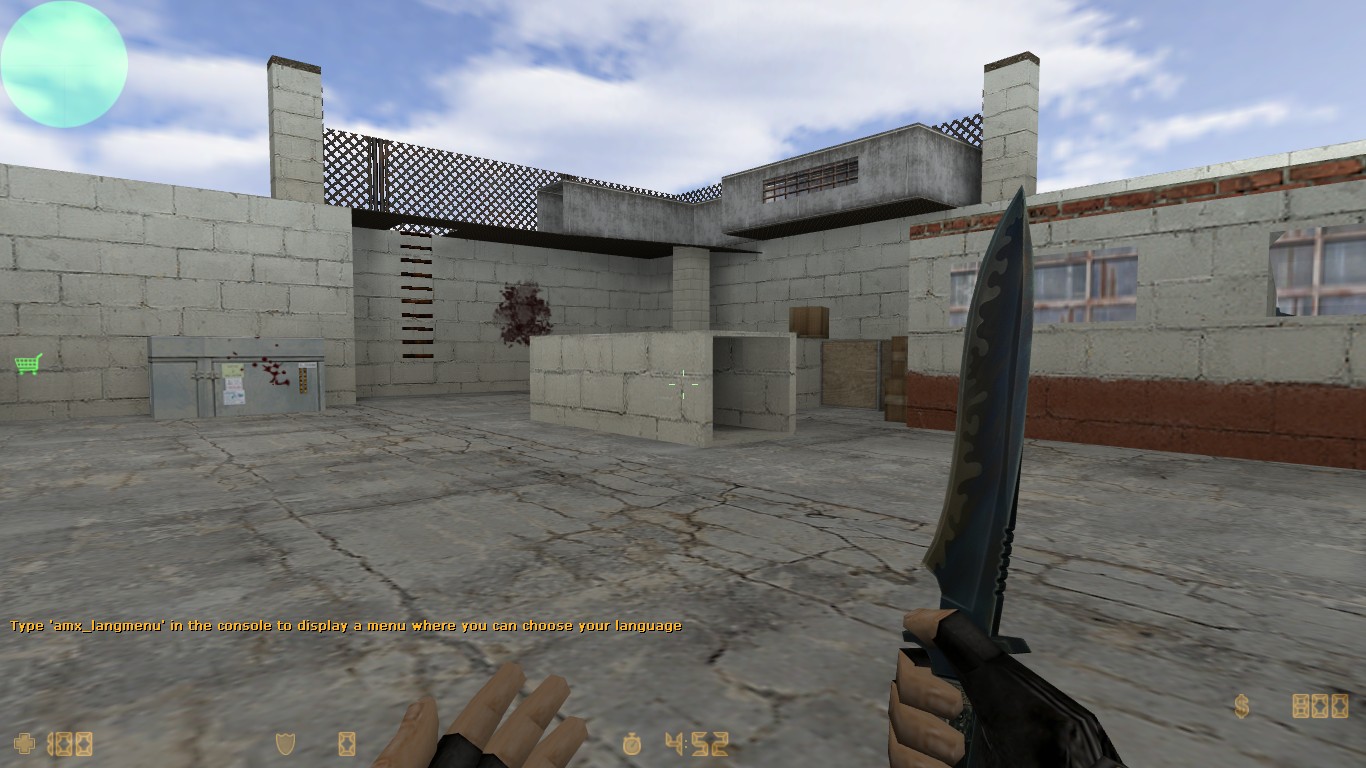 zm_cpl_human_base — скриншот 1