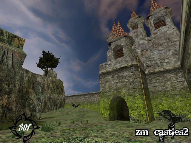 Скачать zm_castles2 - Скриншот