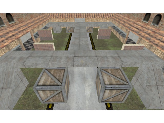 gg_fragfactory — скриншот 1