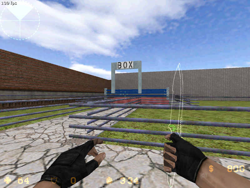jail_csgamers — скриншот 4