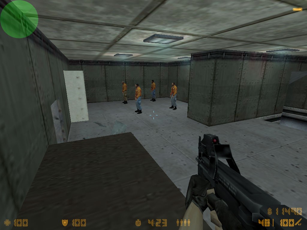 cs_assault23_b2 - скриншот 2