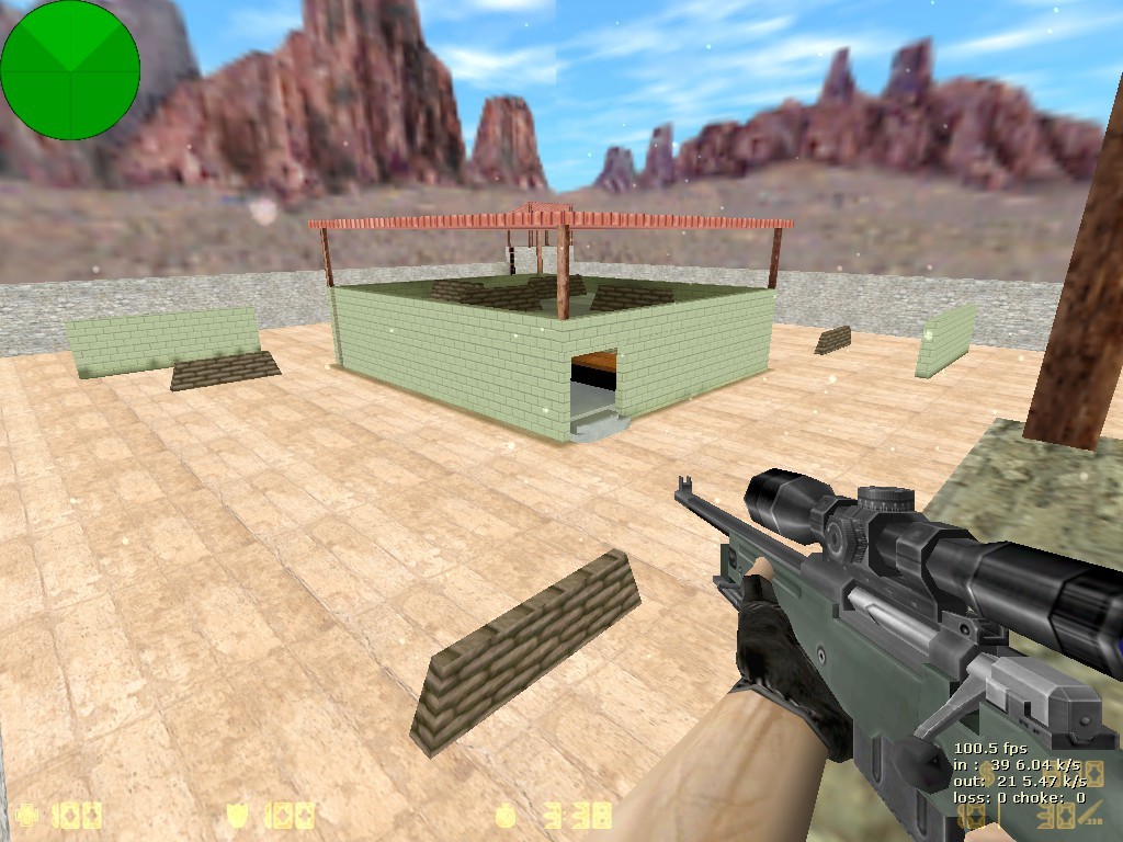 awp_zoom — скриншот 6