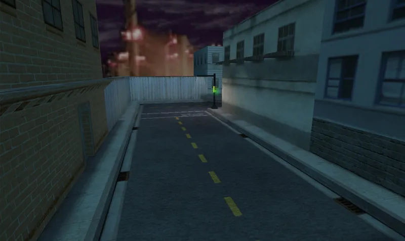 de_cityrush для CS 1.6: тактика, точки, .nav для ботов, оптимизация wpoly/epoly — скриншот 9