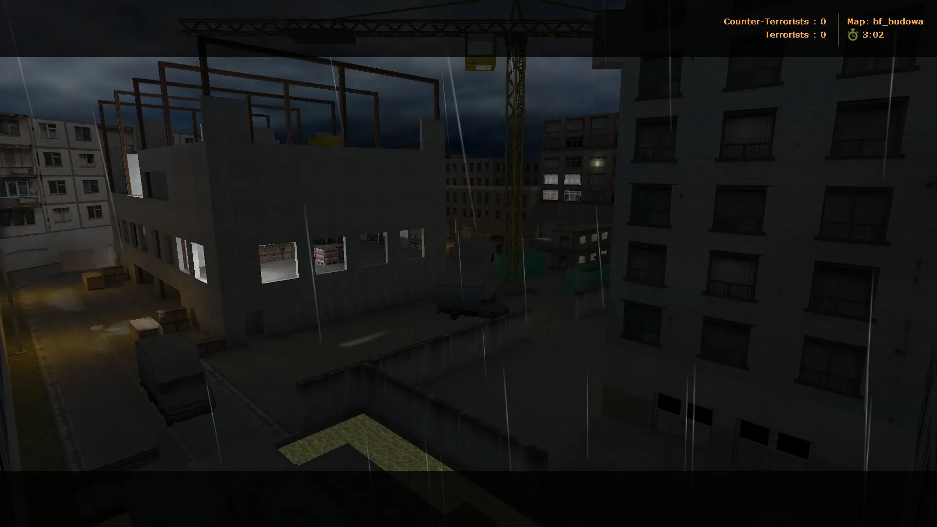 Скачать Карта de_construction_2011 для CS 1.6: точки, маршруты, .nav для ботов, оптимизация wpoly/epoly - Скриншот