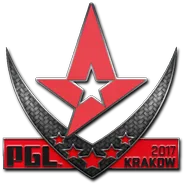 Скачать Граффити «PGL Krakow 2017 Major Graffiti Pack» для CS 1.6 - Загрузи сейчас! - Скриншот