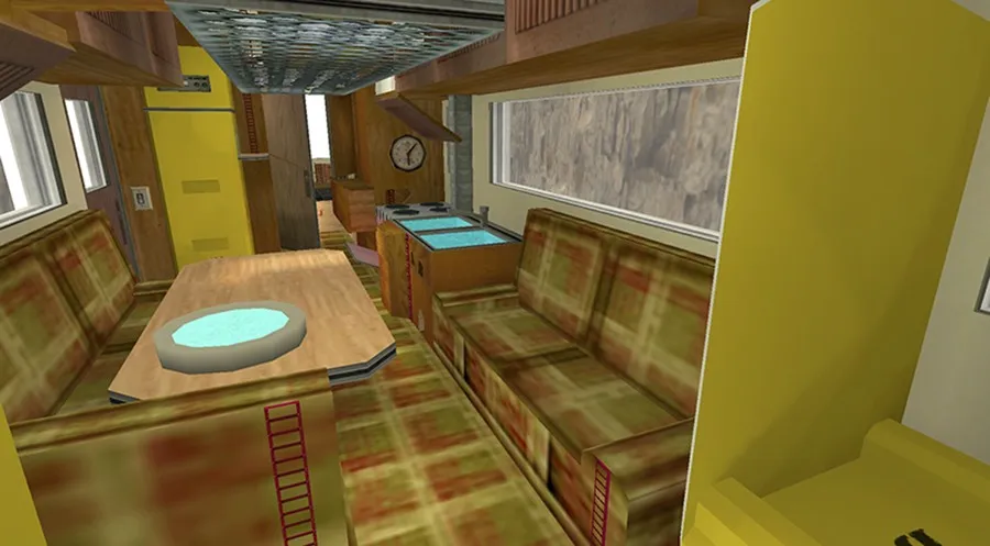 Карта de_rats_rv_alpha5 для CS 1.6: Обзор и особенности — скриншот 7