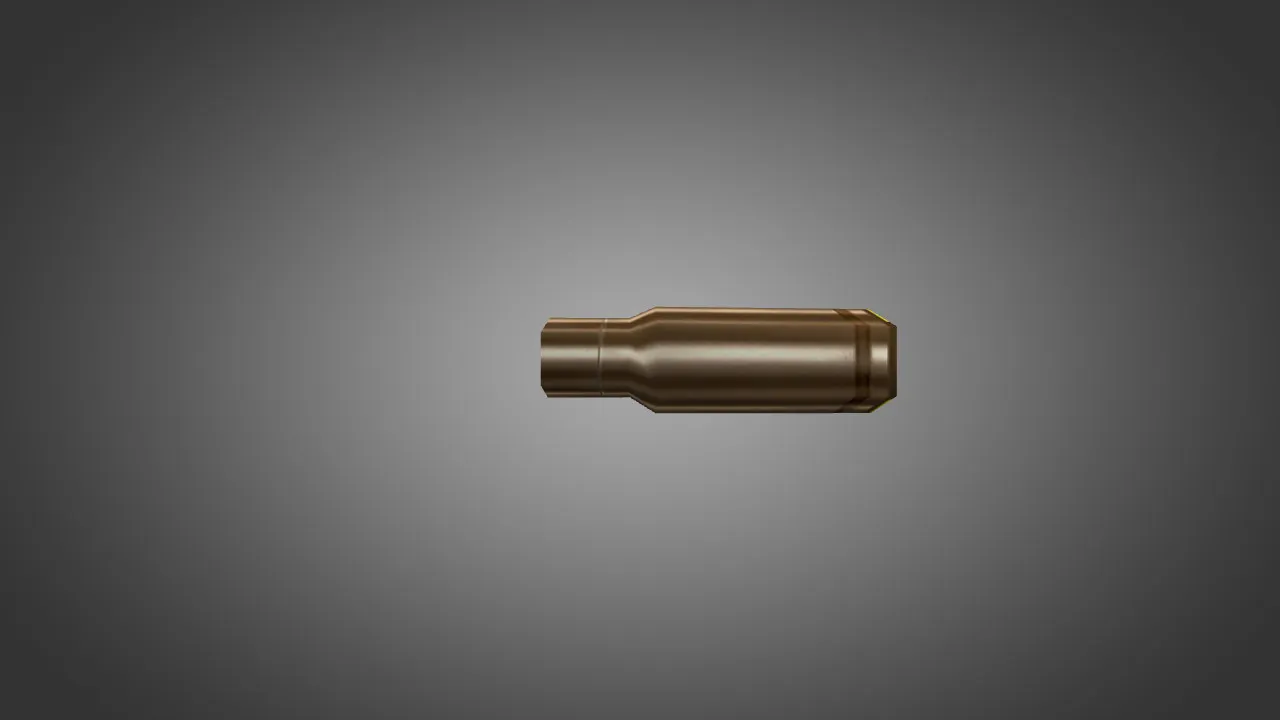 Скачать Модель «Default Shells Skin Hack» для CS 1.6: гильзы v_ модели, p_ модели, w_ модели, звуки и анимация осмотра - Скриншот