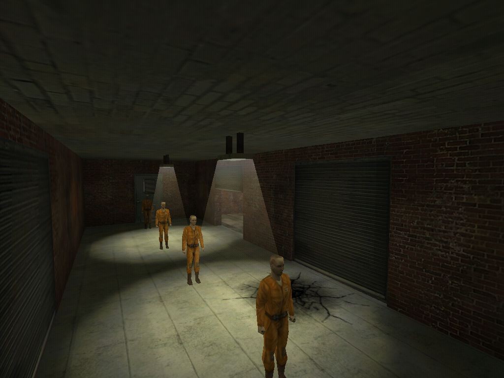 cs_dover - скриншот 4