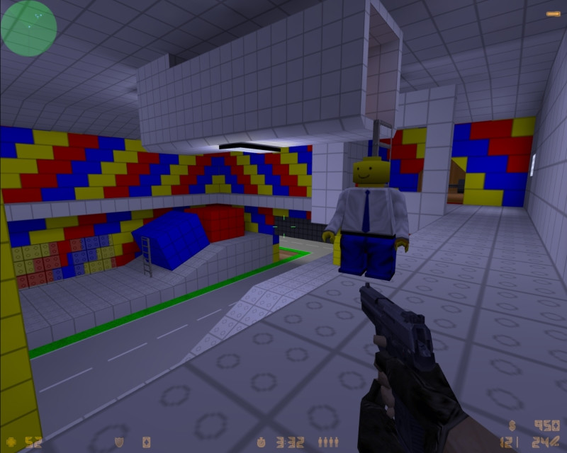 cs_rats_assault - скриншот 4