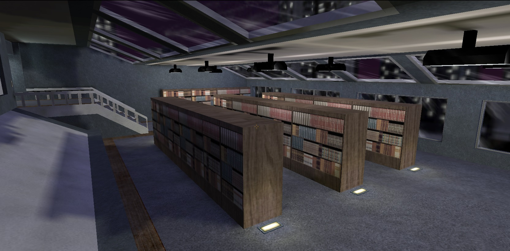 cs_library — скриншот 5