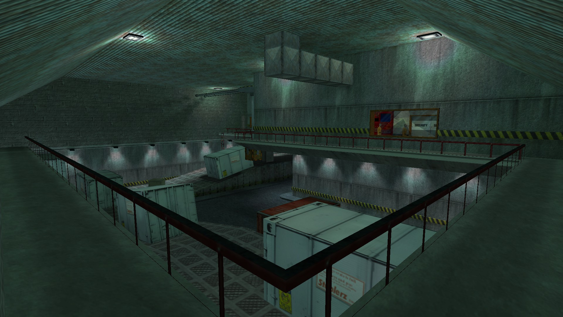 cs_assaultxp — скриншот 5