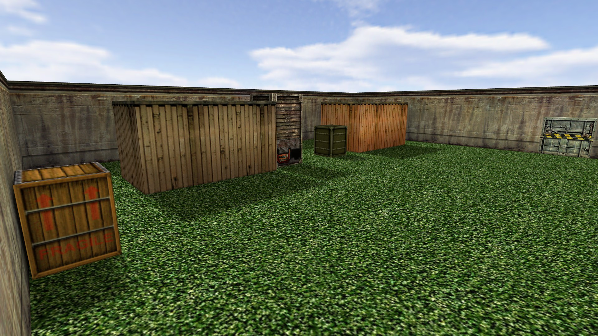 aim_dgl — скриншот 6