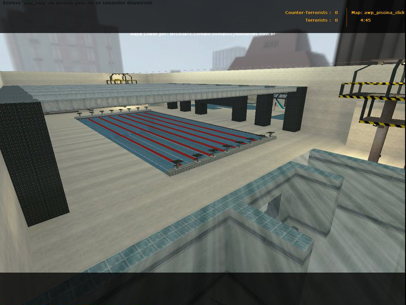 awp_piscina_click21 — скриншот 2