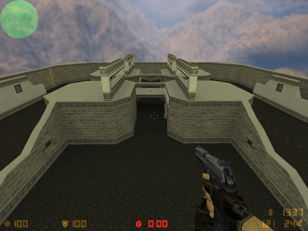 aim_gray_fg — скриншот 2