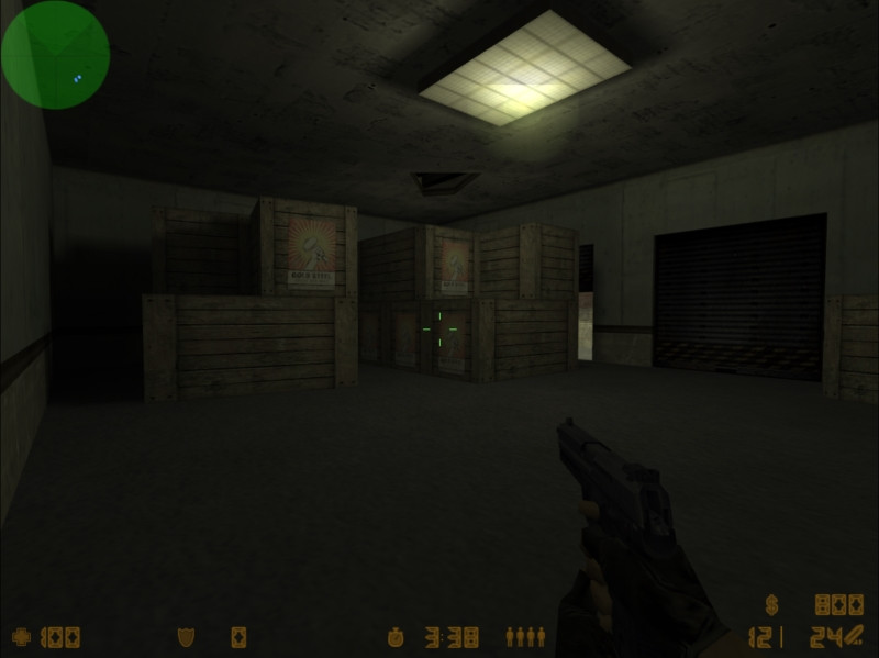 cs_drughouse — скриншот 2