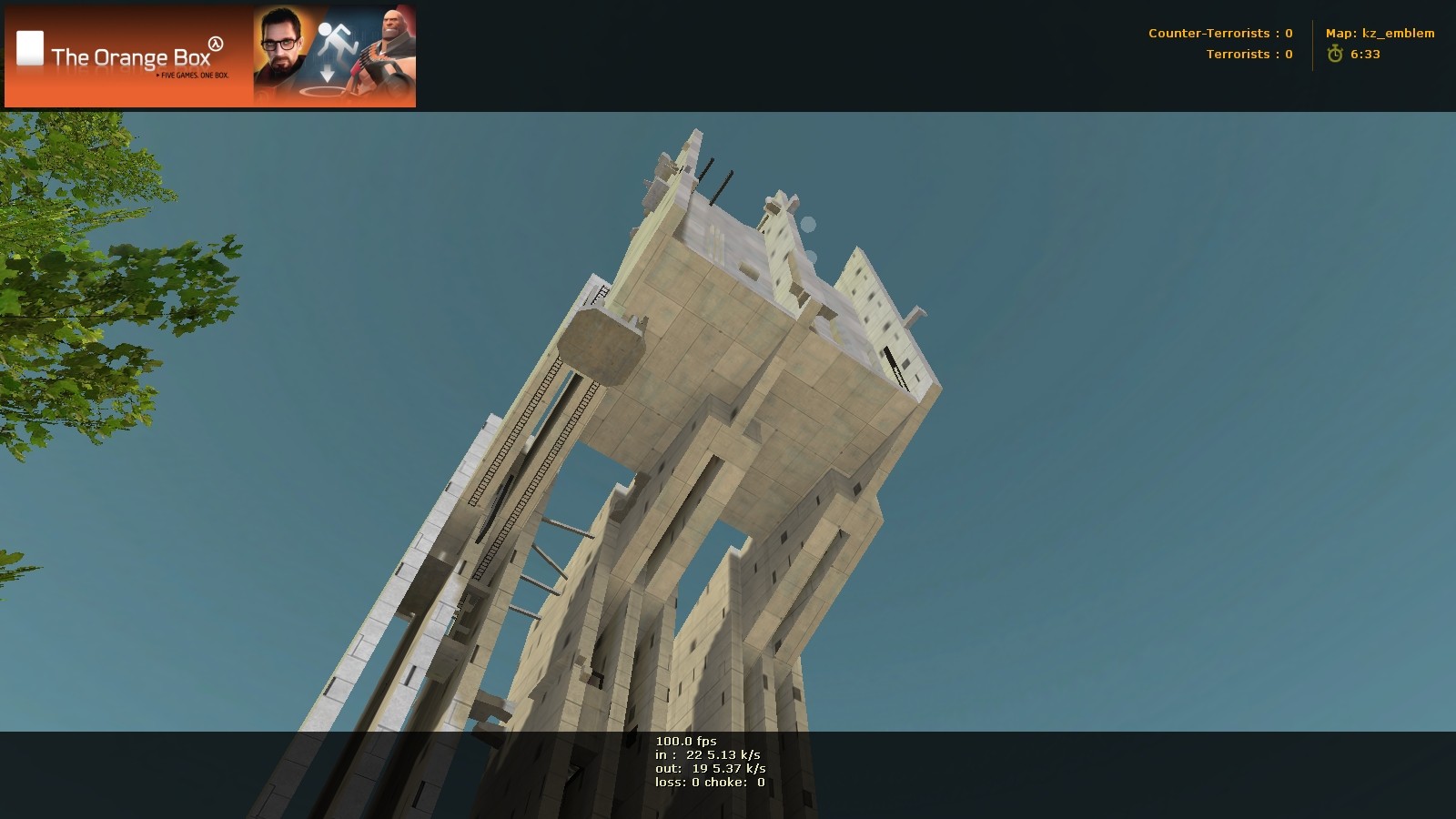 kz_emblem — скриншот 5