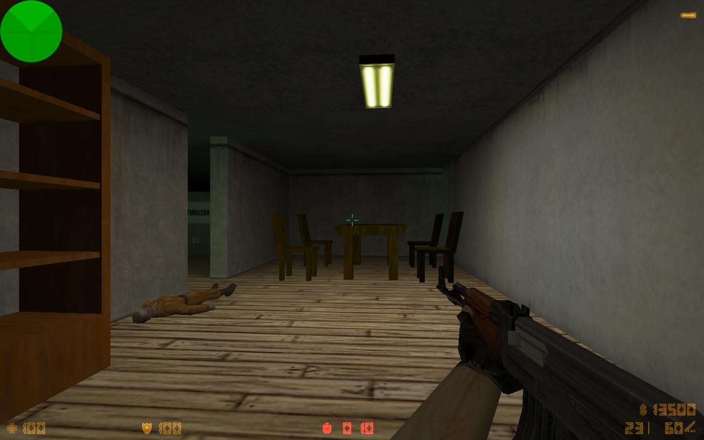 dark_assault2 - скриншот 1