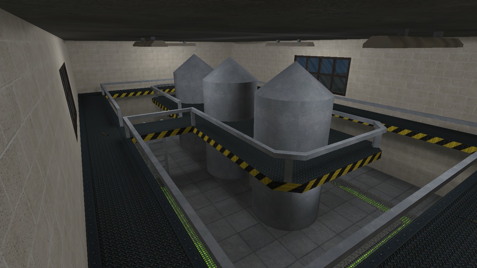 aim_district — скриншот 5
