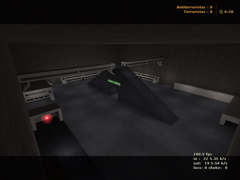 zm_texas_final — скриншот 7