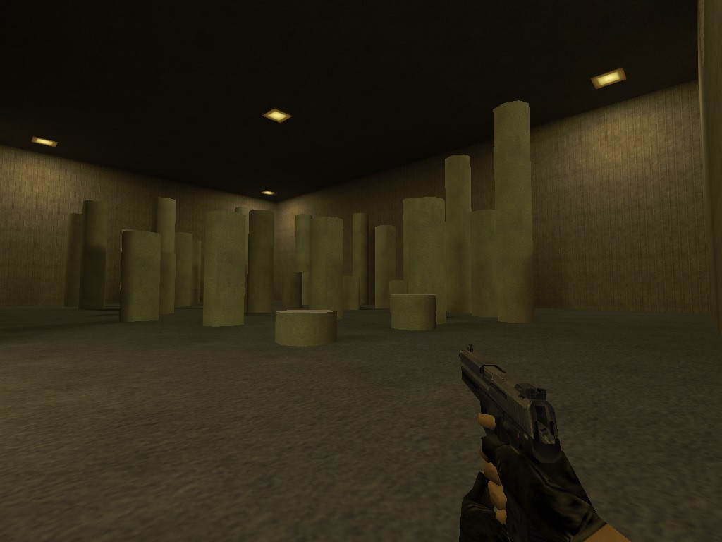 bhop_skill — скриншот 2