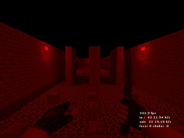 bhop_megadeth_v1 — скриншот 3