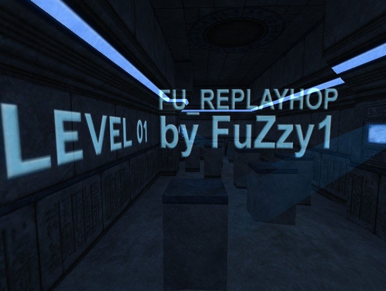 fu_replayhop — скриншот 4