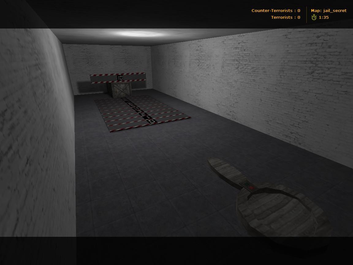 jail_secret — скриншот 10
