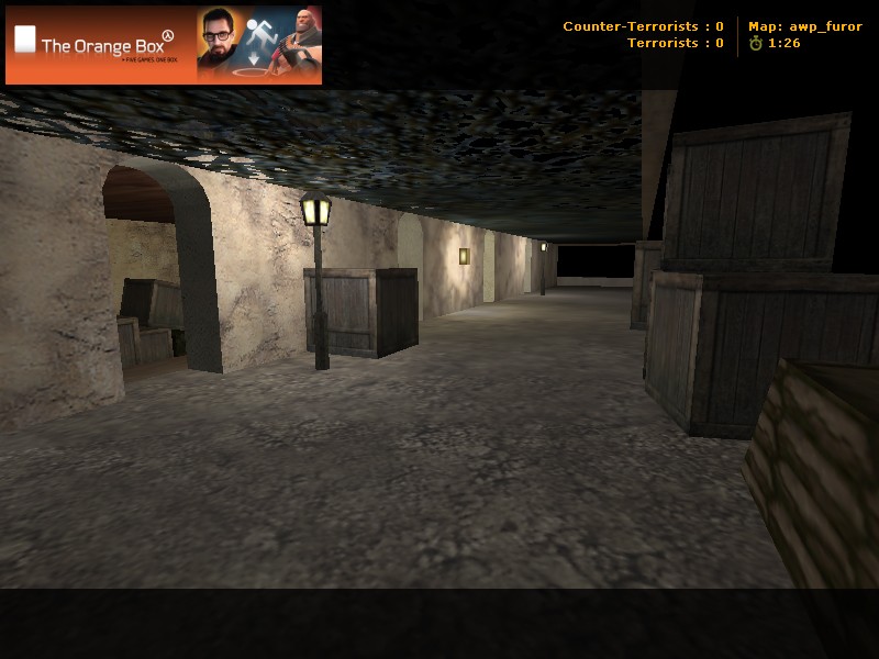 awp_furor — скриншот 2