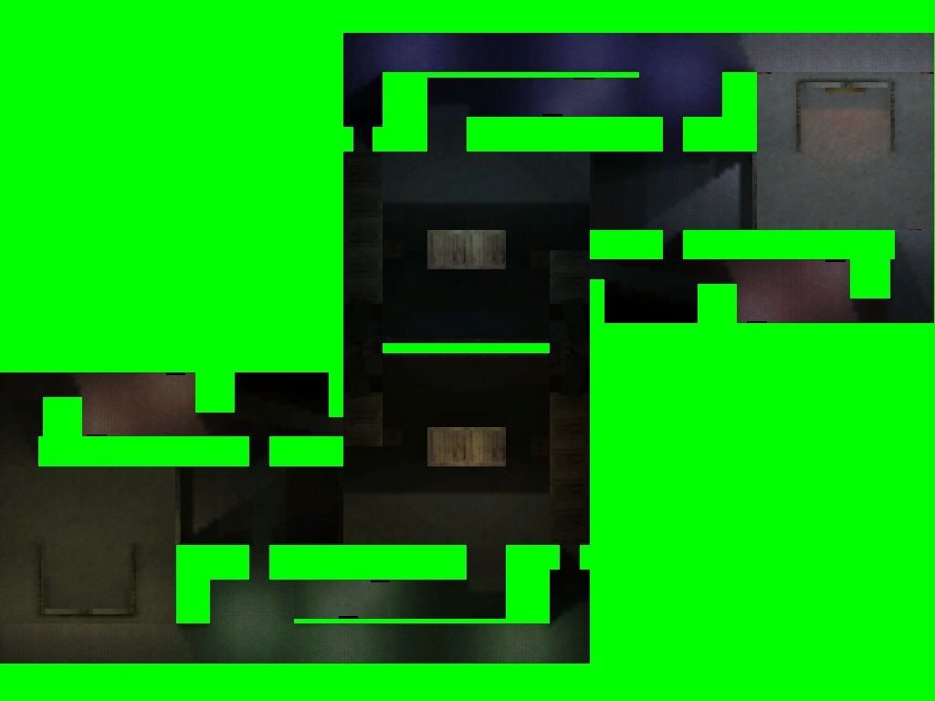 cs_backroom - скриншот 8