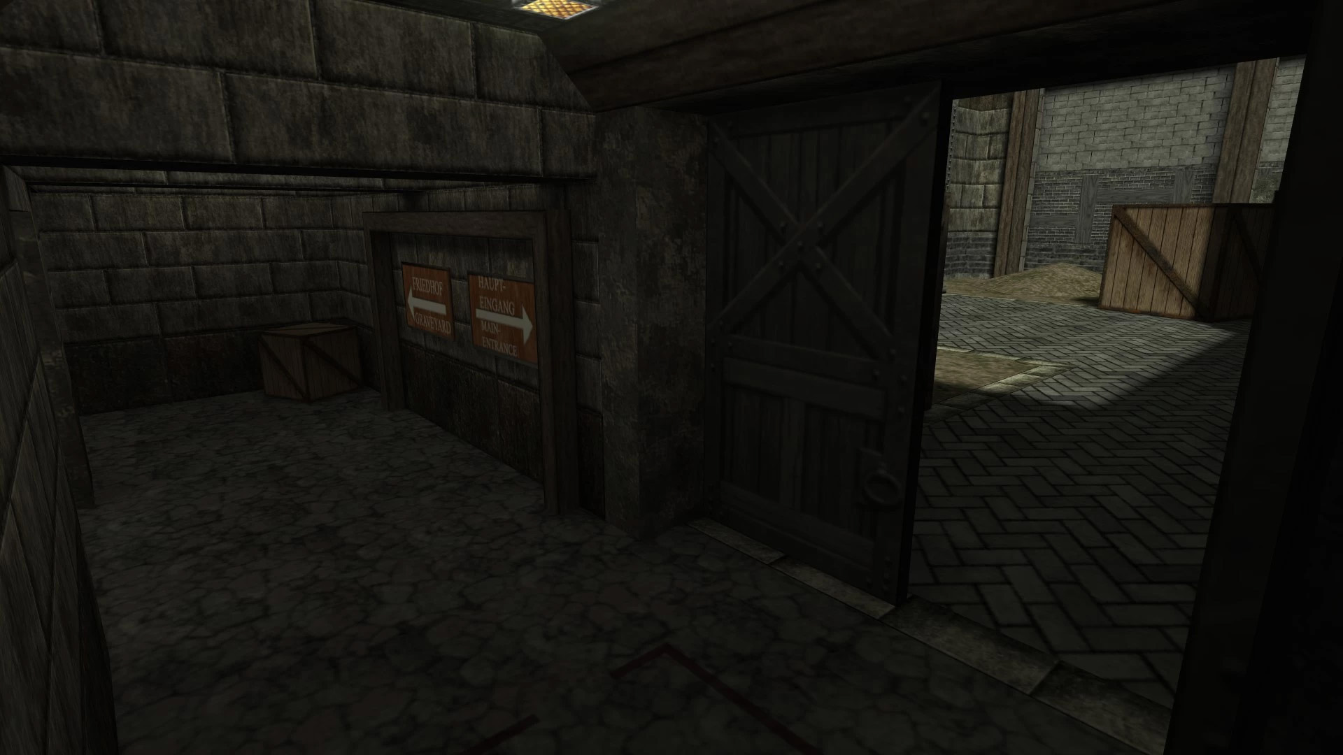 cs_fmapocalypse — скриншот 3