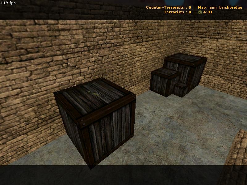 aim_brickbridge — скриншот 3