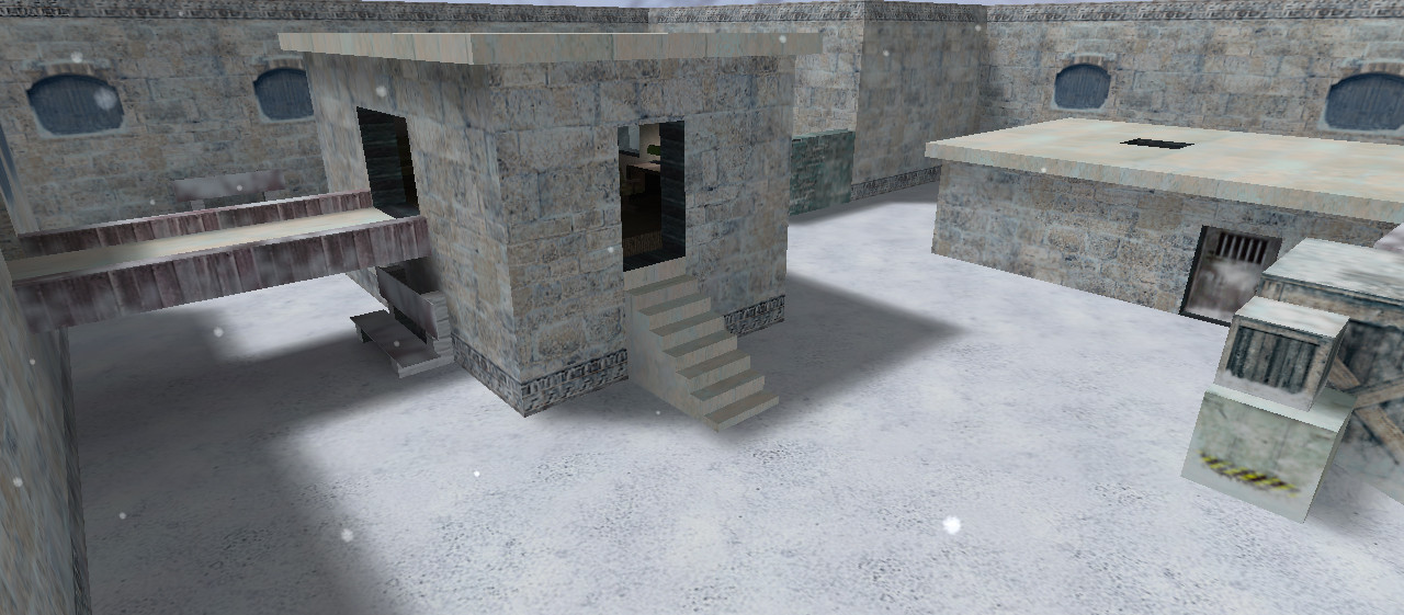 cs_wiocha_winter - скриншот 2