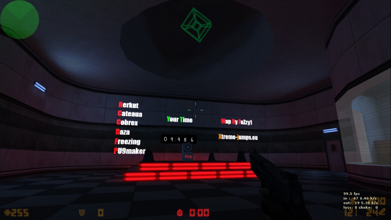 kz_hypercube — скриншот 5
