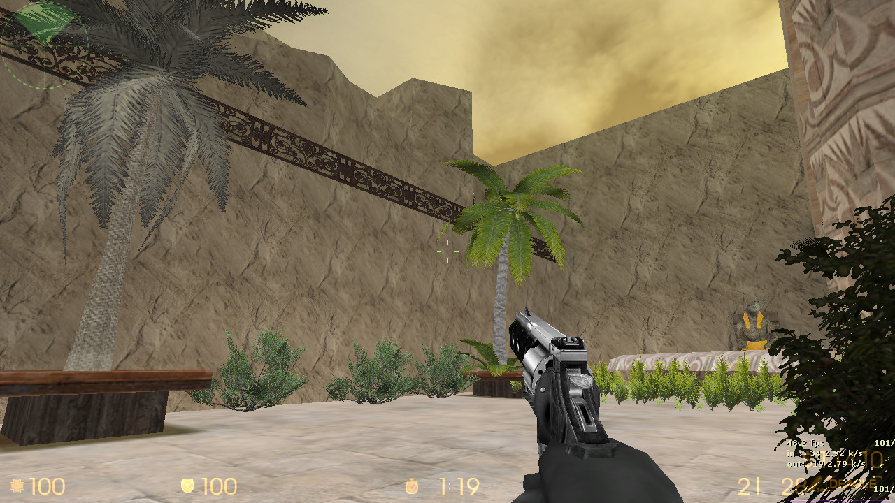 ze_egypt2_pg — скриншот 9
