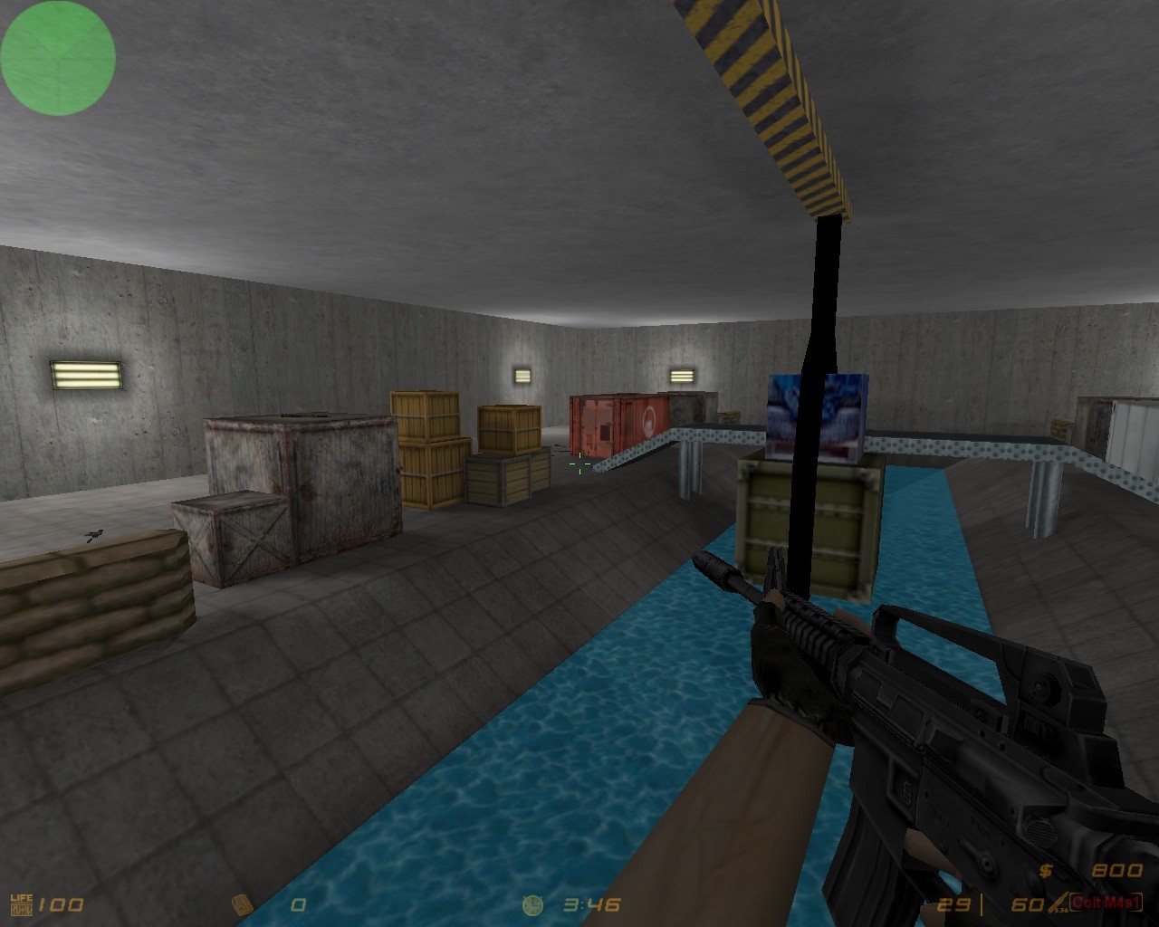 Скачать aim_extreme_xt - Скриншот