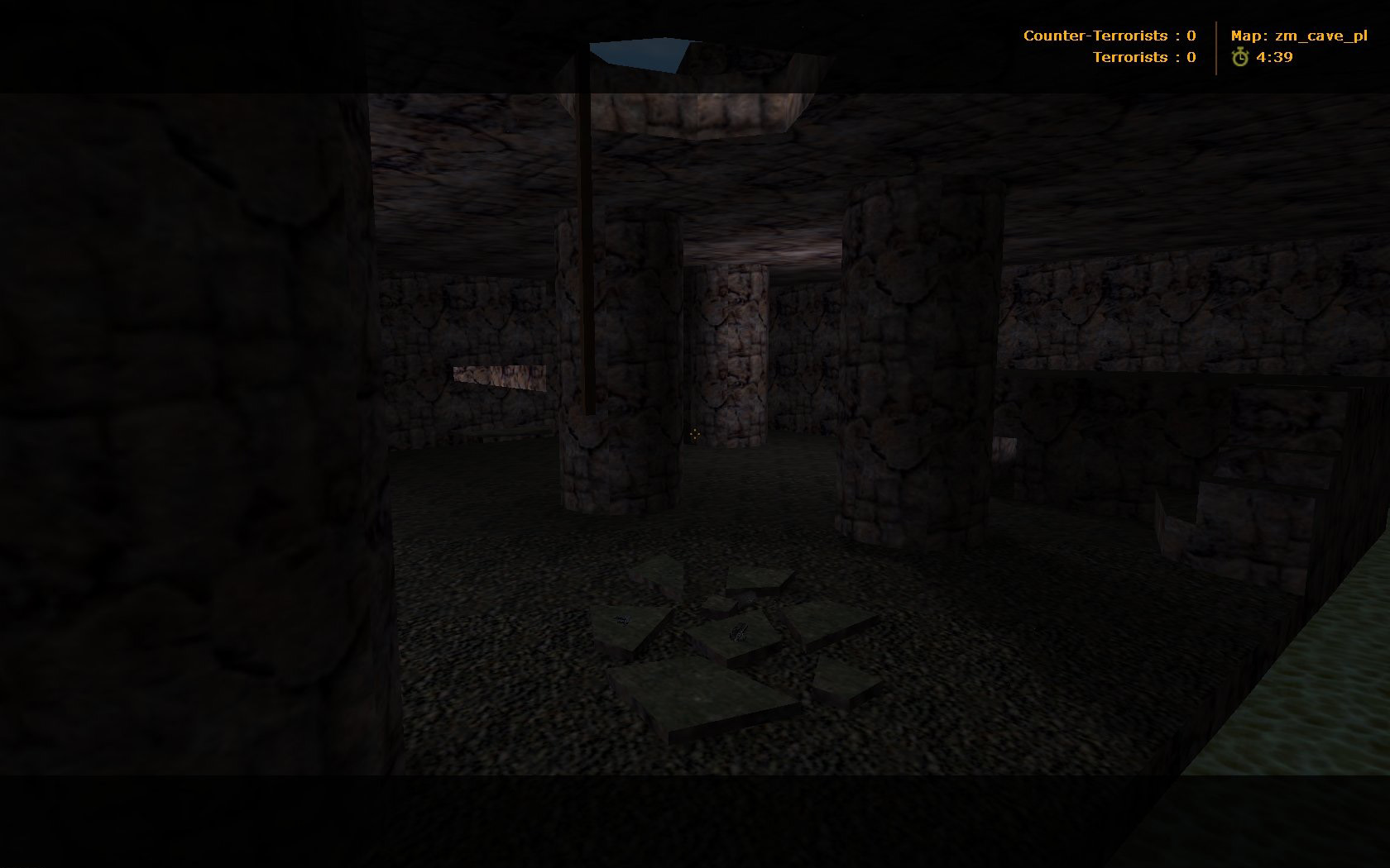 zm_cave_pl — скриншот 1