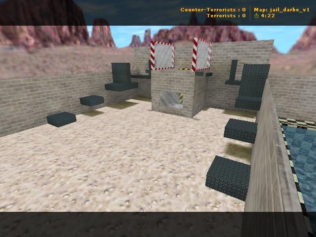 Скачать jail_darbe_v1 - Скриншот