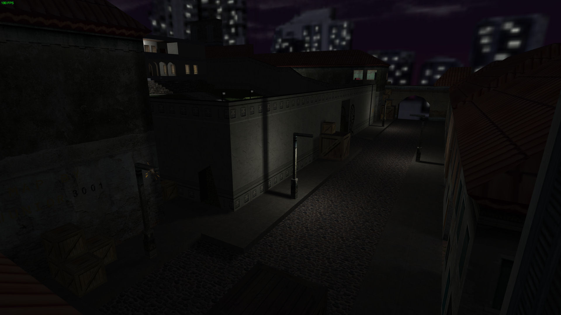 cs_italyvilla — скриншот 7
