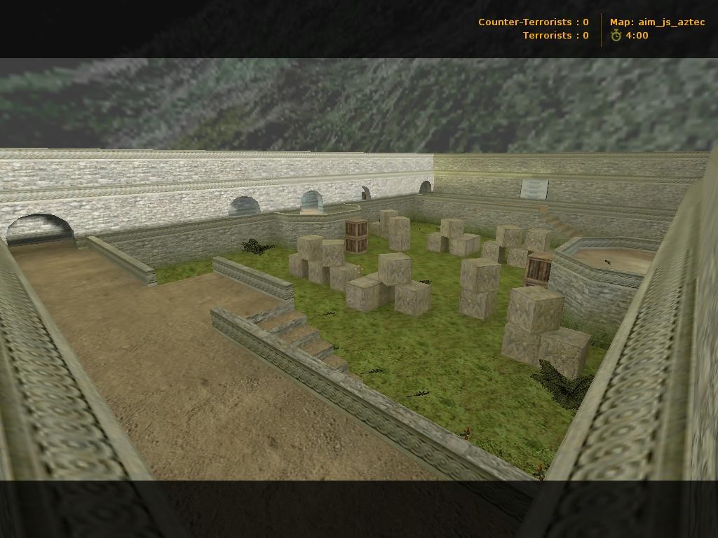 aim_js_aztec — скриншот 3