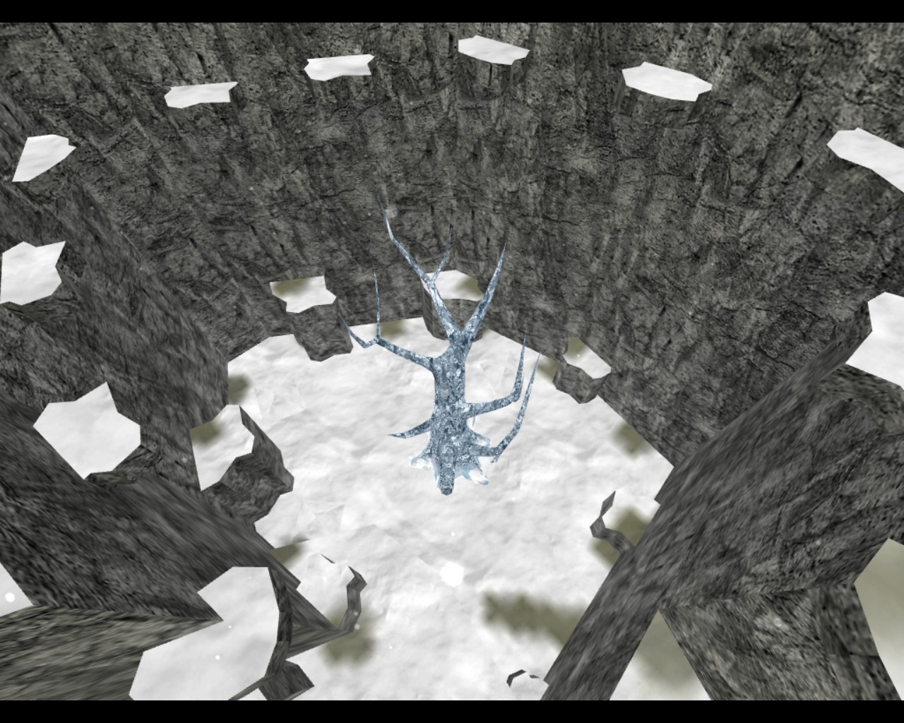 mls_snowvalley — скриншот 1