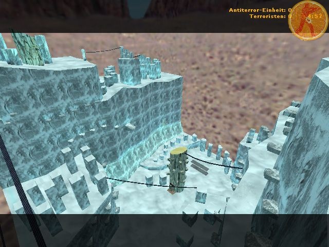 Скачать kz_j2s_icevalley - Скриншот