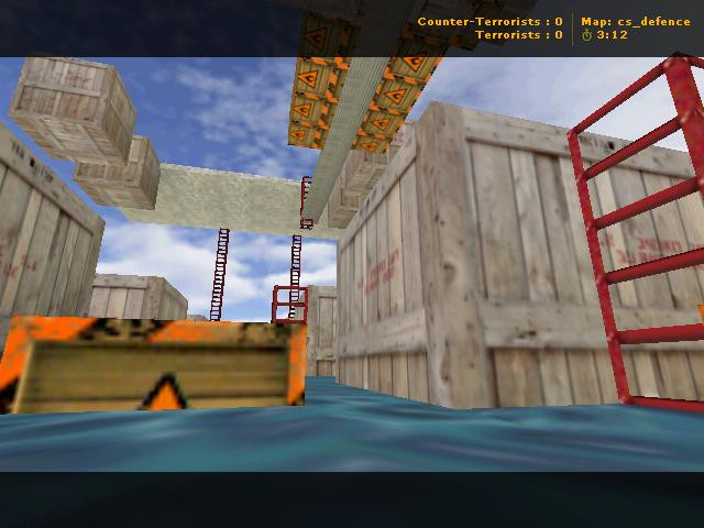cs_defence - скриншот 6