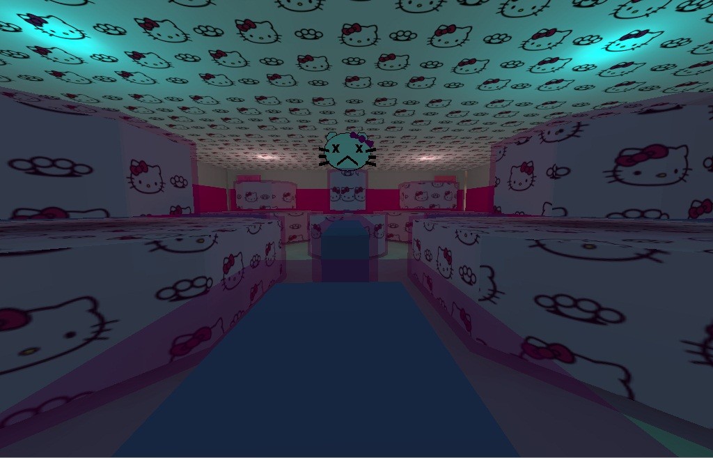 gg_h_kitty — скриншот 1
