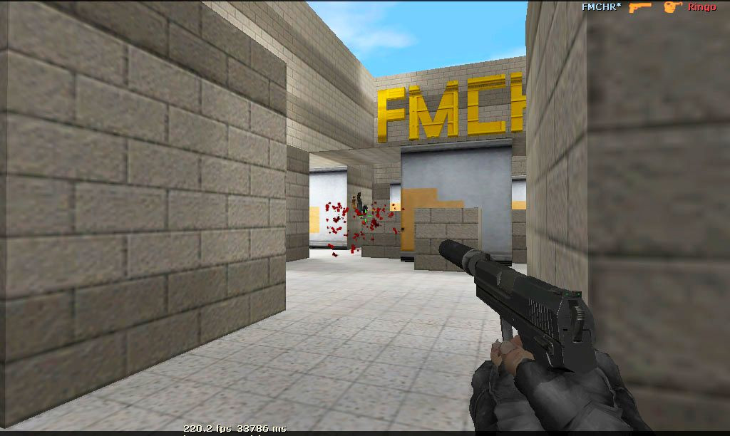 aim_pro — скриншот 9