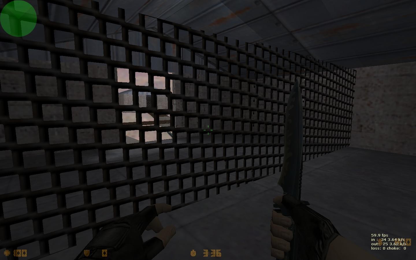 Скачать aim_crazyjump_lto - Скриншот