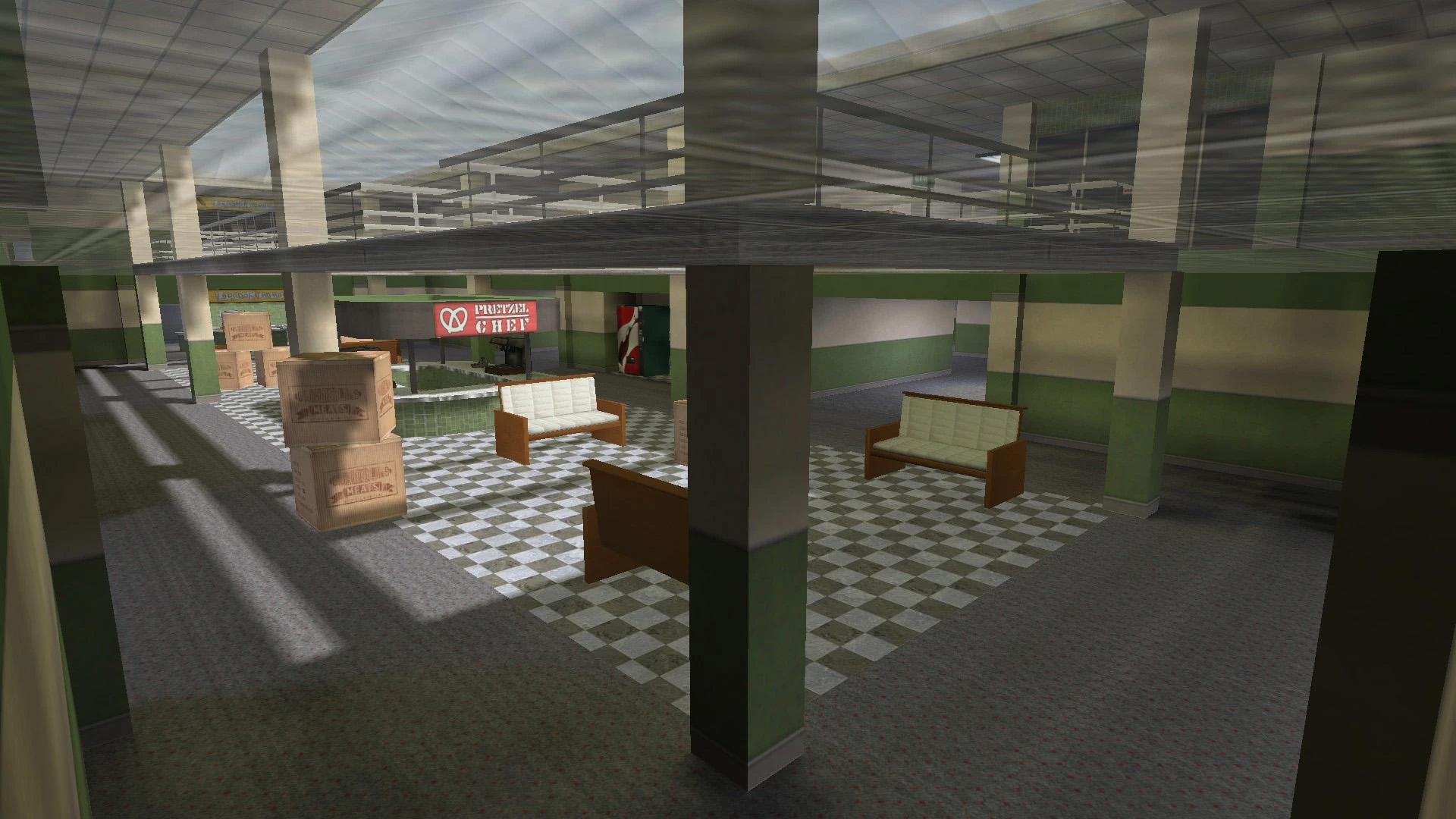 gg_tycoon — скриншот 2