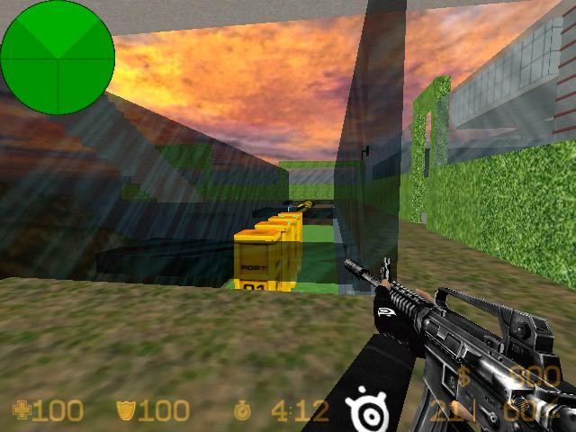 jail_balkan2 — скриншот 10
