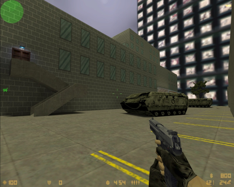 cs_cblock_b7 — скриншот 4