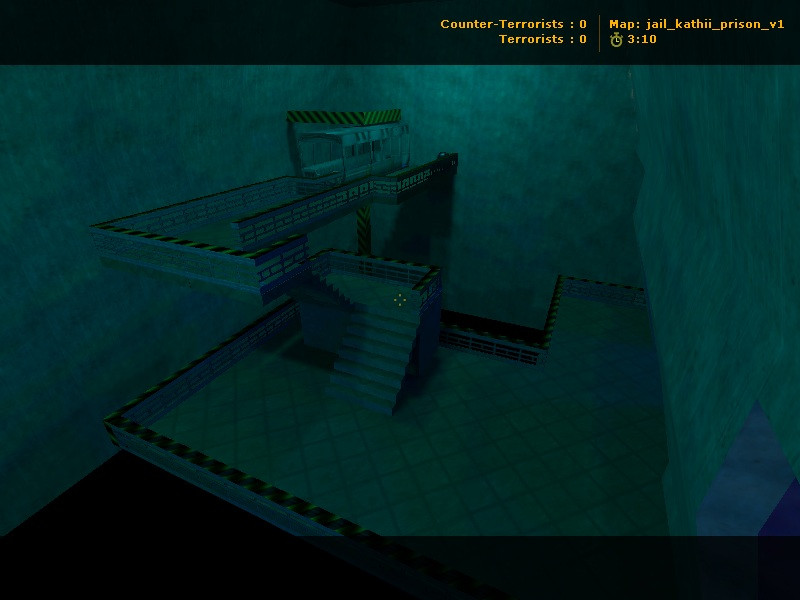 jail_kathii_prison_v1 — скриншот 7